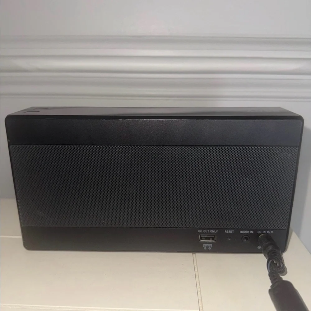 Sony SRS-X55 Wireless Bluetooth Speaker